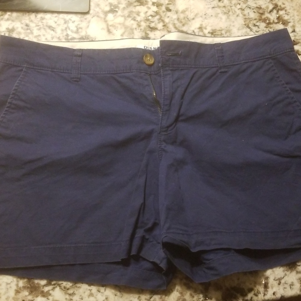 COPY - Old Navy 5 in Shorts